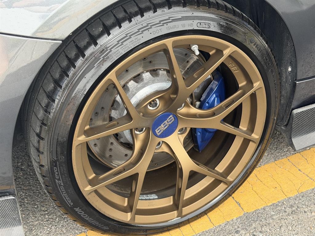 BMW 2시리즈 M2 (F87) 쿠페 이미지 5