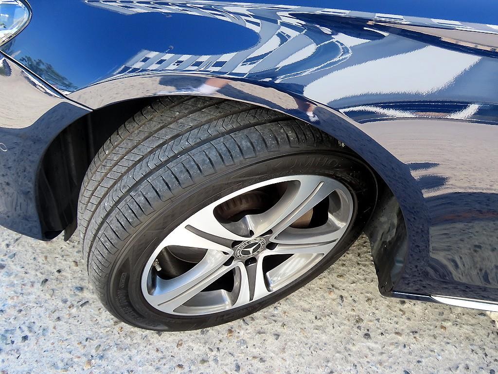 벤츠 E 클래스 E-클래스 W213 E300 아방가르드 이미지 20