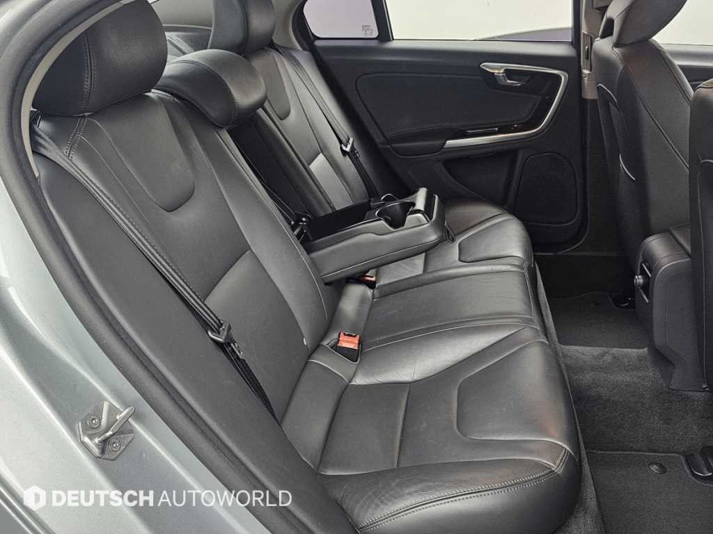 볼보 S60 뉴S60 D4 이미지 10