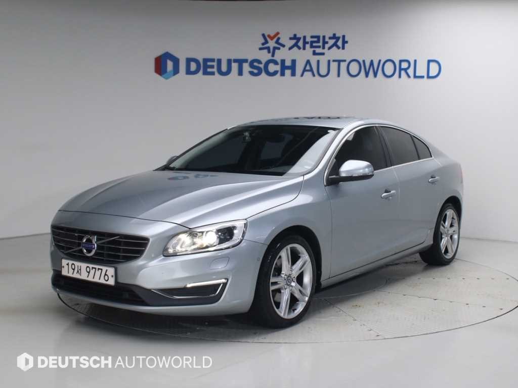 볼보 S60 뉴S60 D4 이미지 2