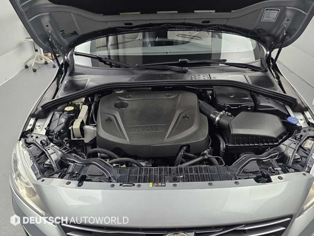 볼보 S60 뉴S60 D4 이미지 20