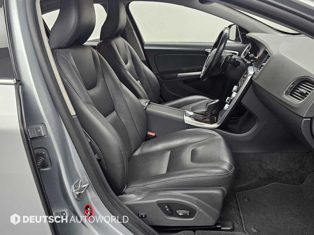 볼보 S60 뉴S60 D4 이미지 8