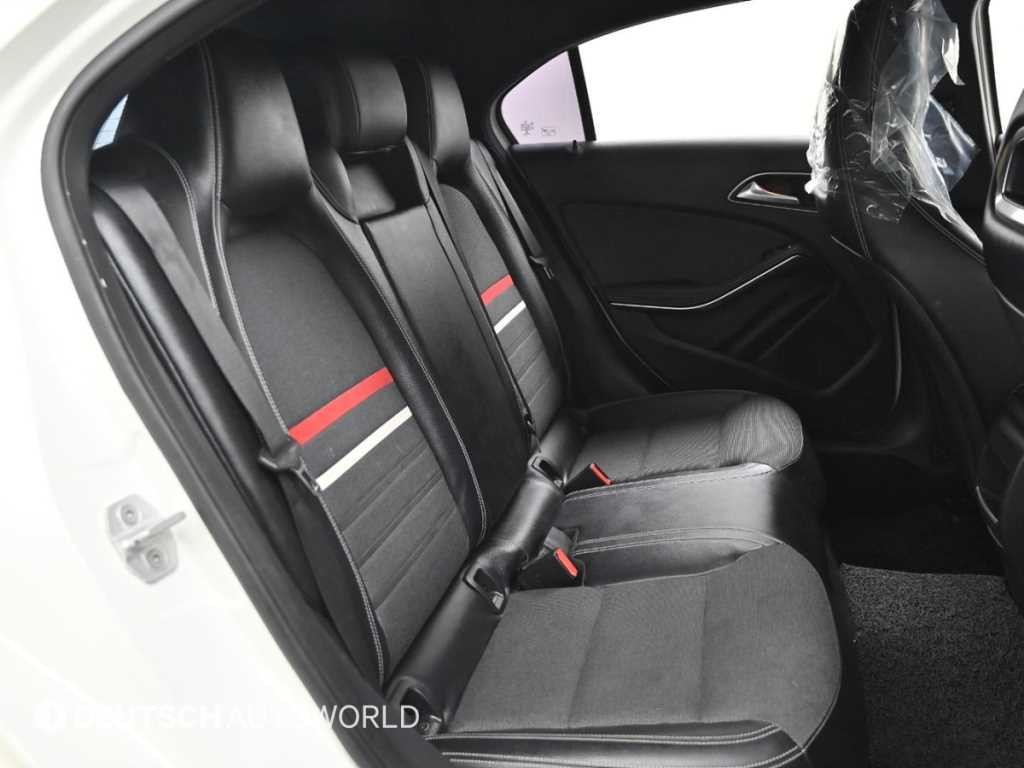벤츠 A 클래스 A클래스 W176 A200 CDI 스타일 이미지 12