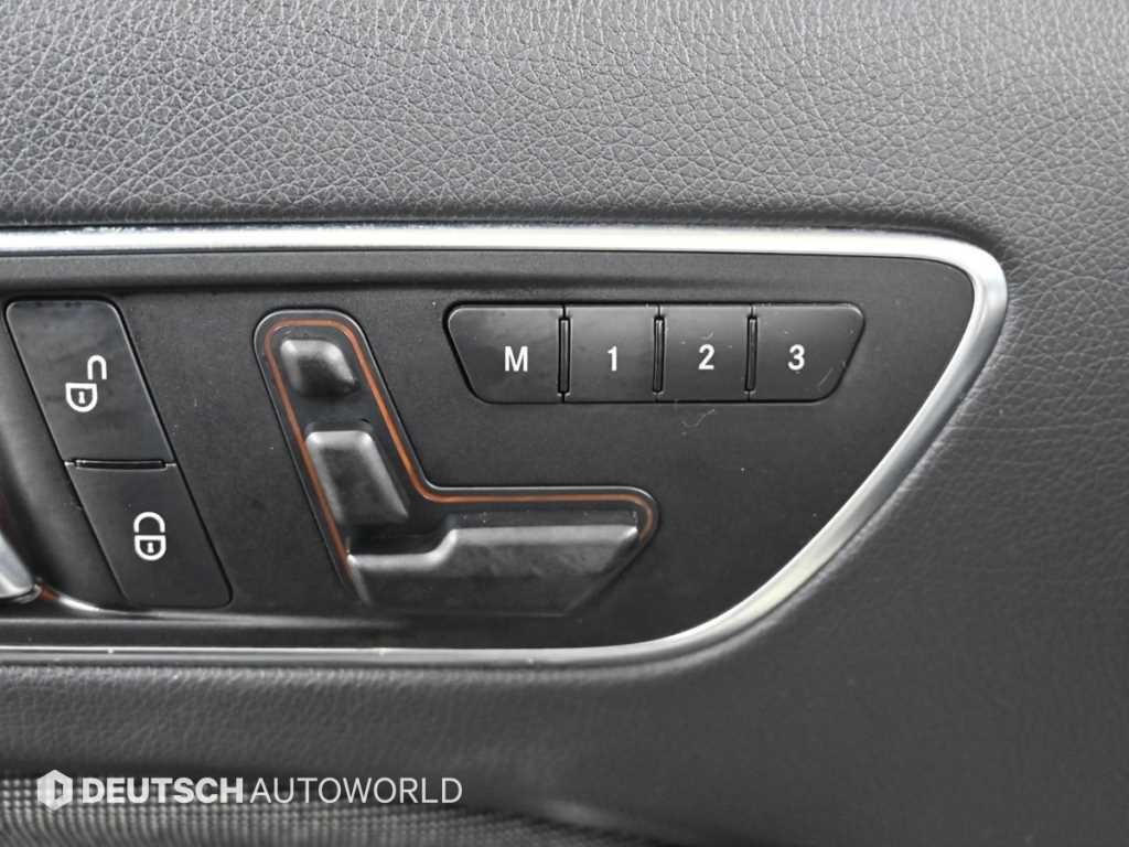 벤츠 A 클래스 A클래스 W176 A200 CDI 스타일 이미지 16