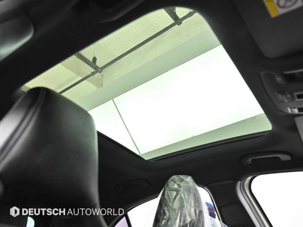 벤츠 A 클래스 A클래스 W176 A200 CDI 스타일 이미지 19