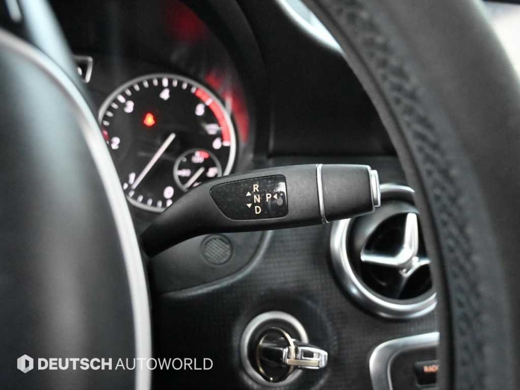 벤츠 A 클래스 A클래스 W176 A200 CDI 스타일 이미지 9