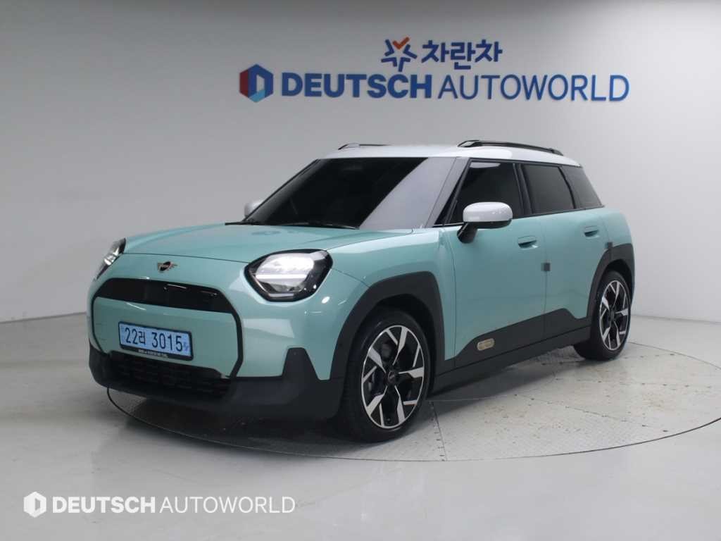 미니 에이스맨 에이스맨(J05) E 클래식 이미지 1