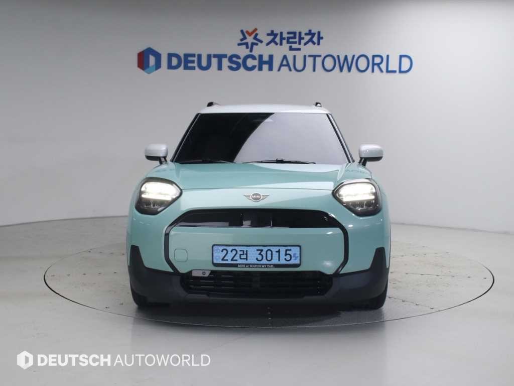미니 에이스맨 에이스맨(J05) E 클래식 이미지 3
