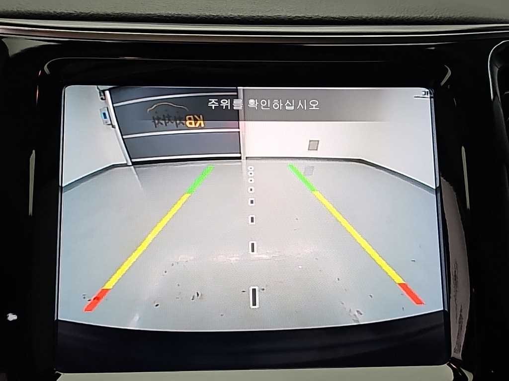 지프 체로키 체로키(KL) 2.4 리미티드 AWD 이미지 16
