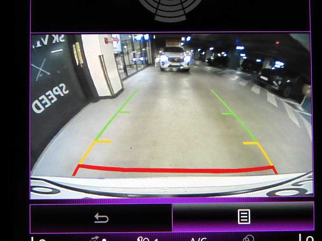 르노코리아(삼성) QM6 디젤 2WD RE 시그니처 이미지 14