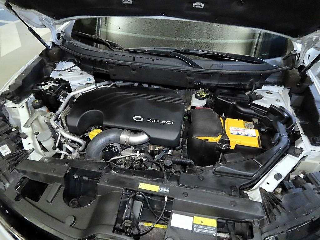 르노코리아(삼성) QM6 디젤 2WD RE 시그니처 이미지 19