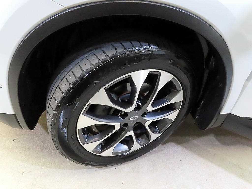 르노코리아(삼성) QM6 디젤 2WD RE 시그니처 이미지 20