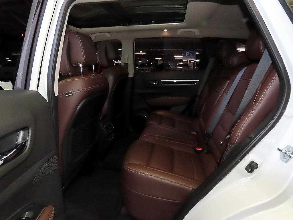 르노코리아(삼성) QM6 디젤 2WD RE 시그니처 이미지 7