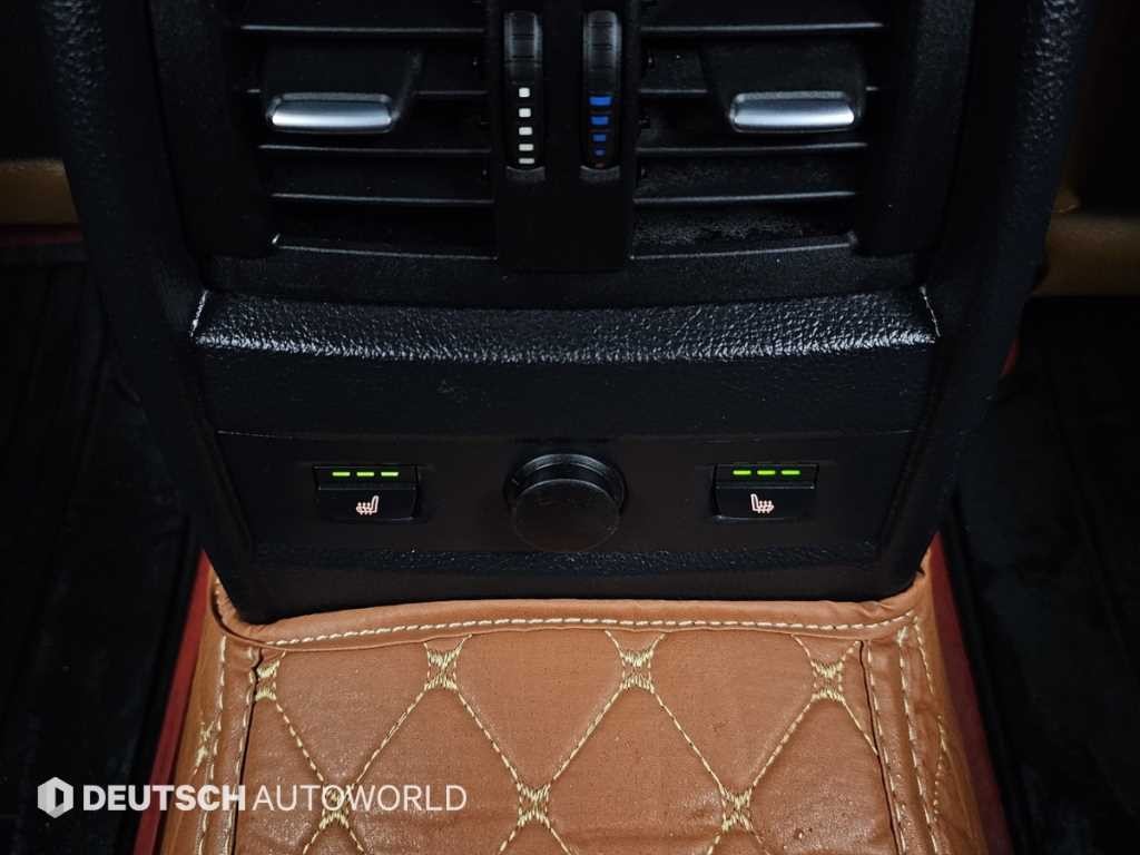 BMW 그란투리스모 3시리즈 GT (F34) GT 320D 럭셔리 이미지 16