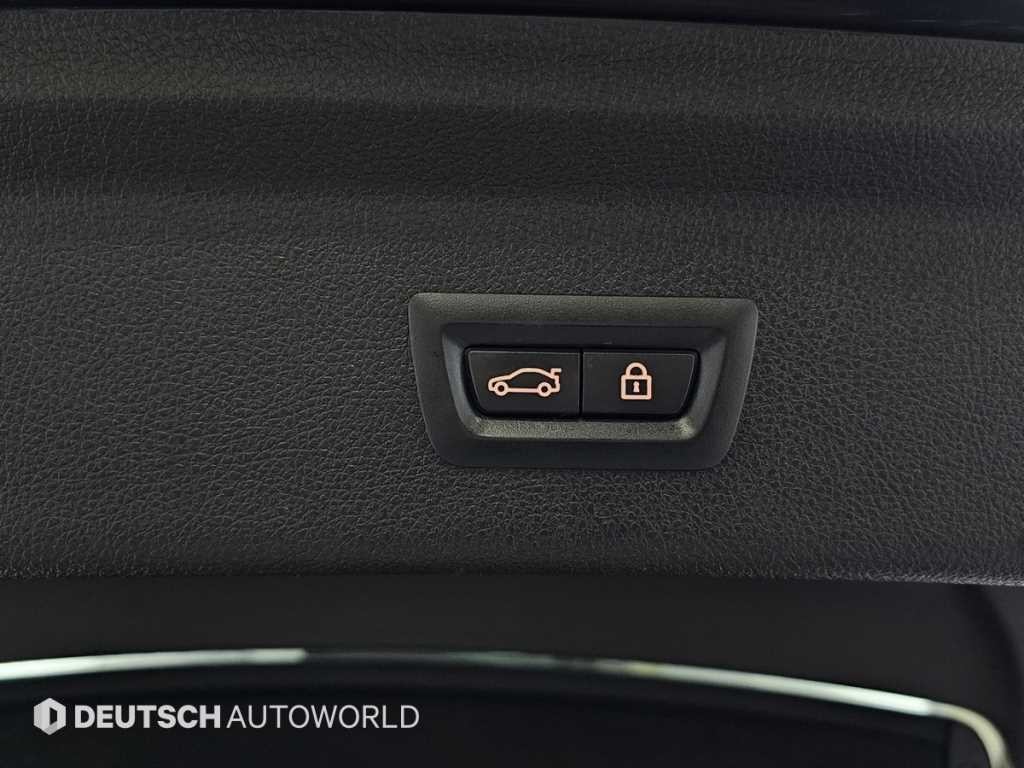 BMW 그란투리스모 3시리즈 GT (F34) GT 320D 럭셔리 이미지 19