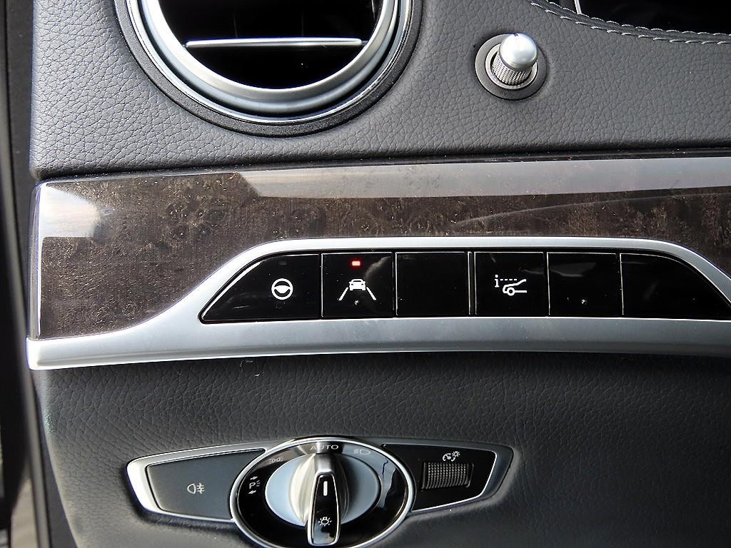 벤츠 S 클래스 S클래스-W222 S 350 d 이미지 12