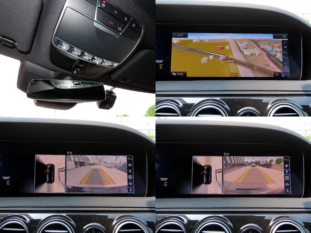 벤츠 S 클래스 S클래스-W222 S 350 d 이미지 18