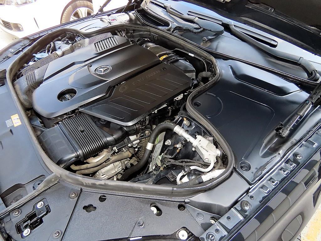 벤츠 S 클래스 S클래스-W222 S 350 d 이미지 19