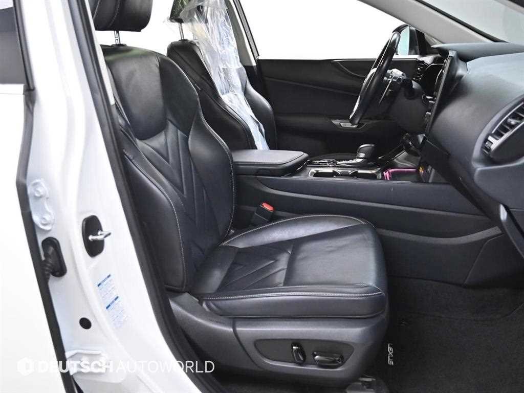 렉서스 NX NX 350h 력셔리 이미지 10