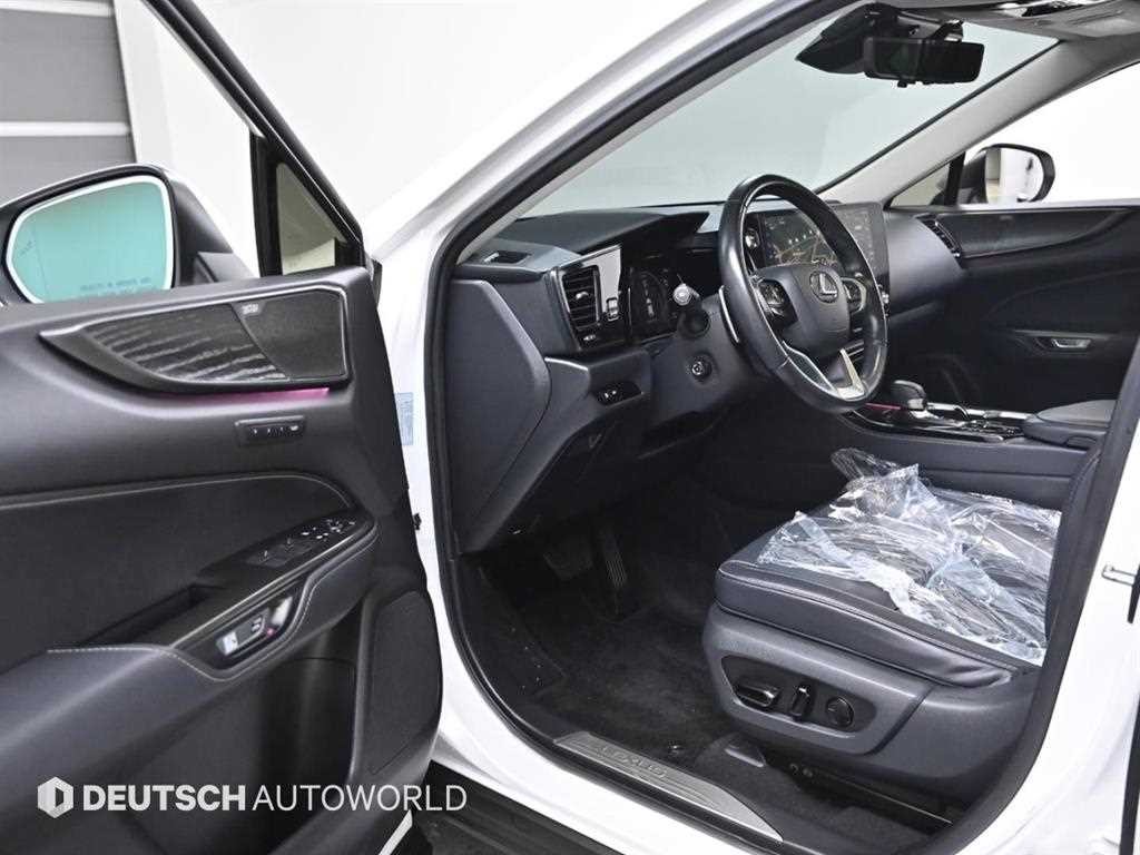 렉서스 NX NX 350h 력셔리 이미지 11