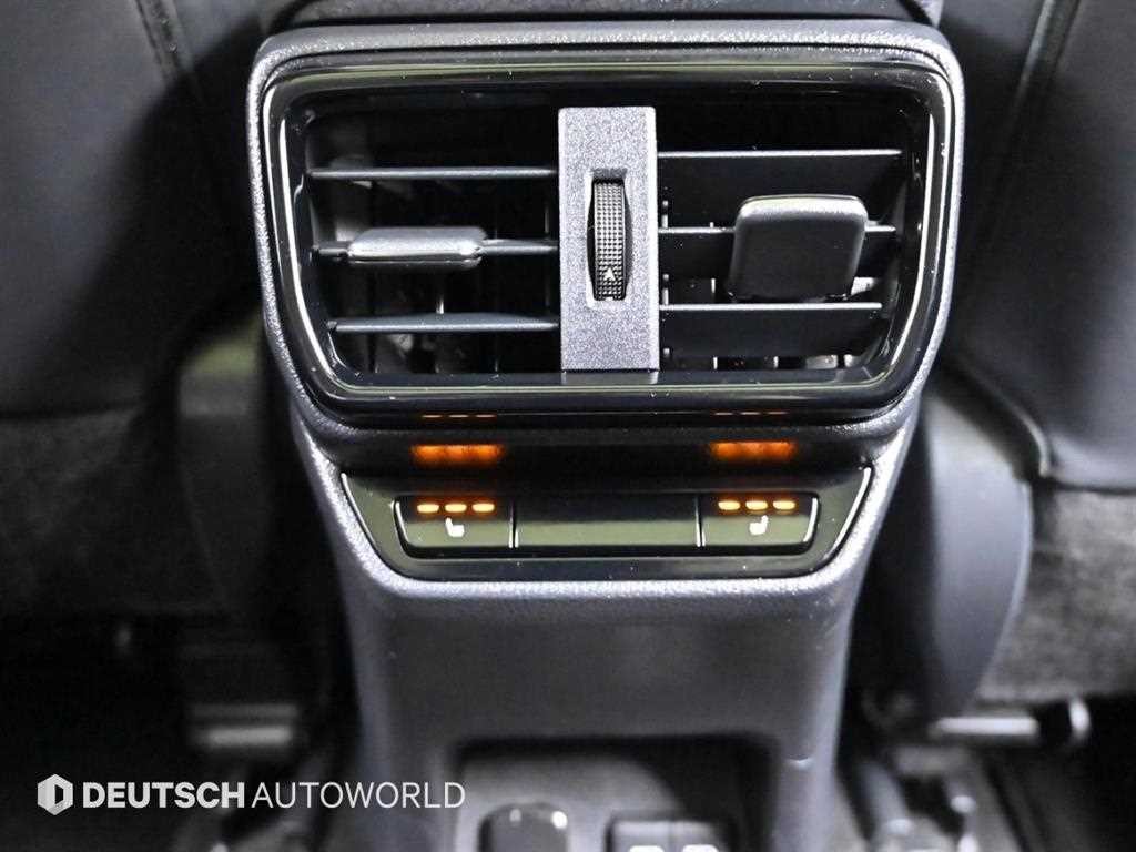렉서스 NX NX 350h 력셔리 이미지 16