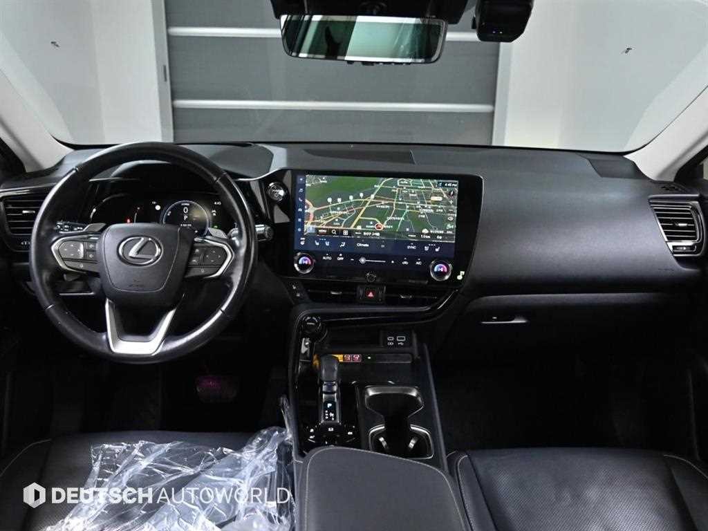 렉서스 NX NX 350h 력셔리 이미지 7