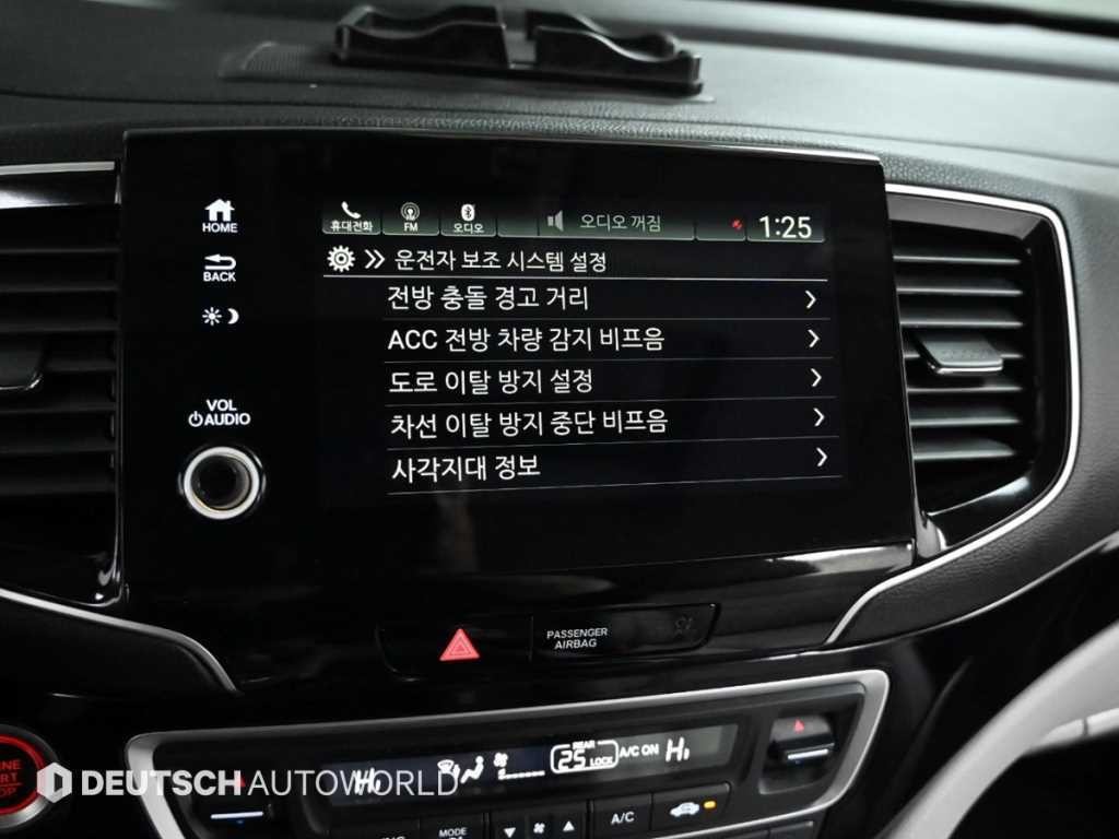 혼다 파일럿 파일럿 3세대 3.5 엘리트 이미지 17