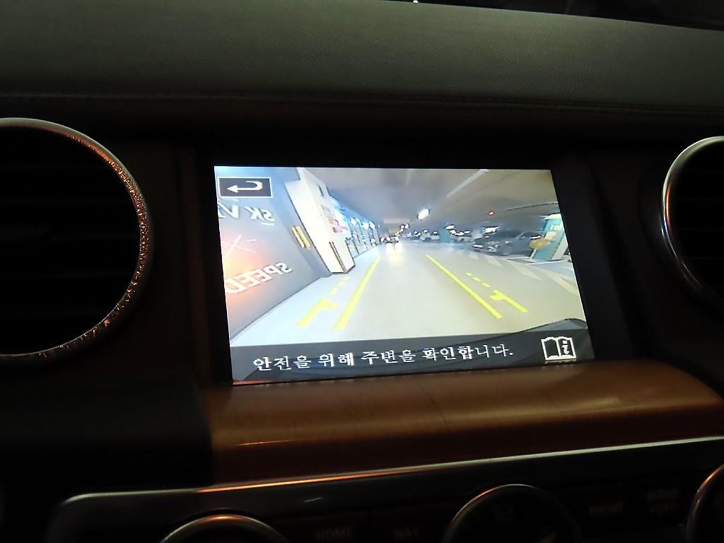 랜드로버 디스커버리 디스커버리4 3.0 SDV6 SE 이미지 14