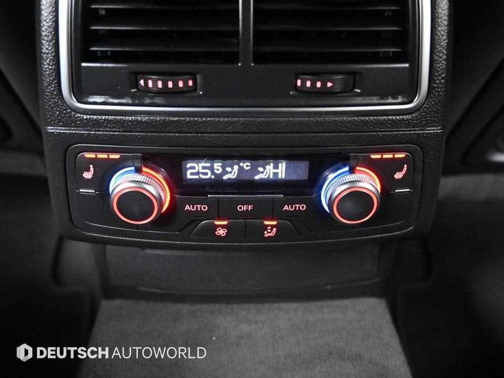 아우디 S7 4.0 TFSI  콰트로 이미지 16