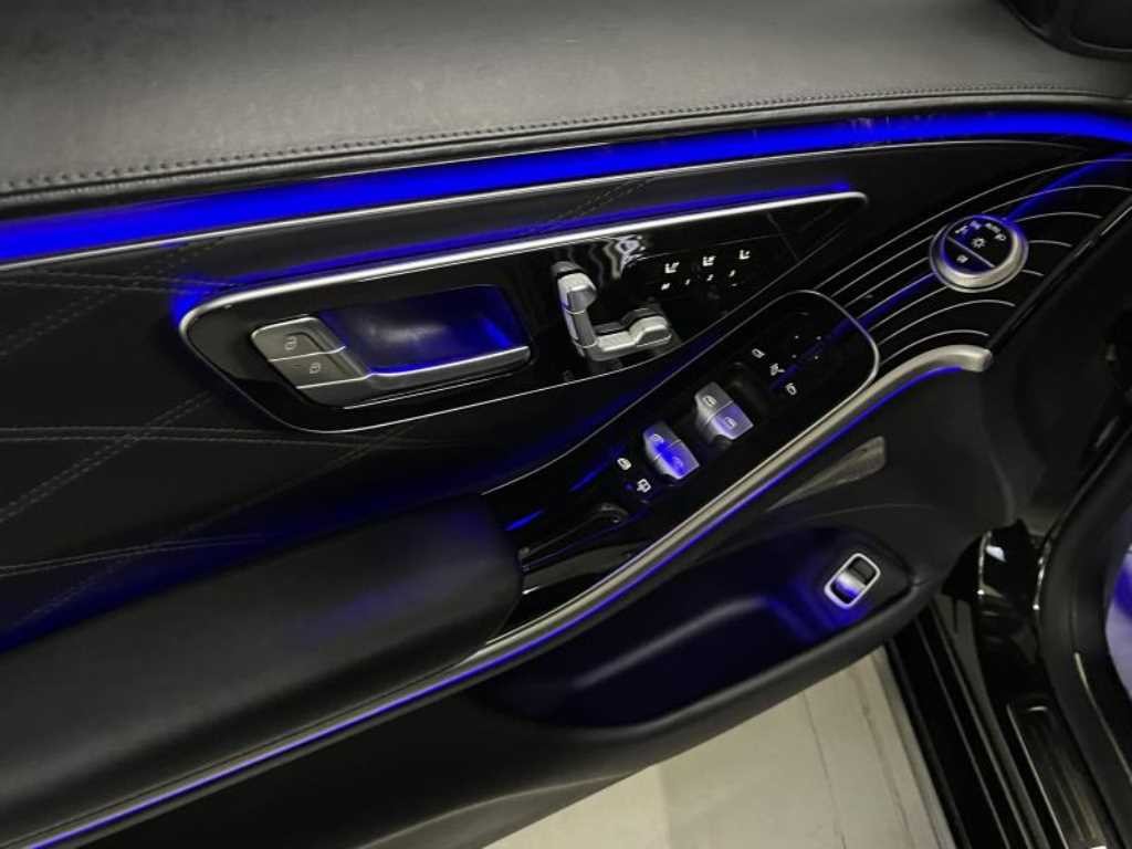 벤츠 S 클래스 S클래스-W223 마이바흐 S580 4MATIC 이미지 12