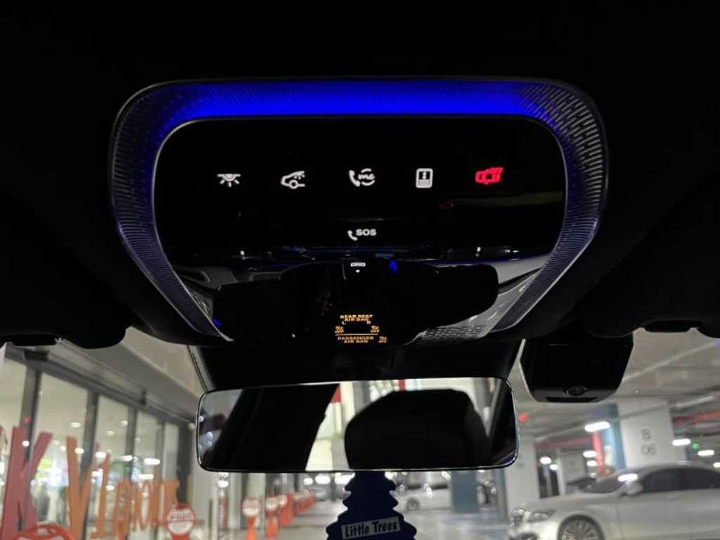 벤츠 S 클래스 S클래스-W223 마이바흐 S580 4MATIC 이미지 8