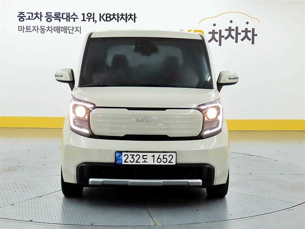 기아 레이 더 뉴 레이 시그니처 이미지 1