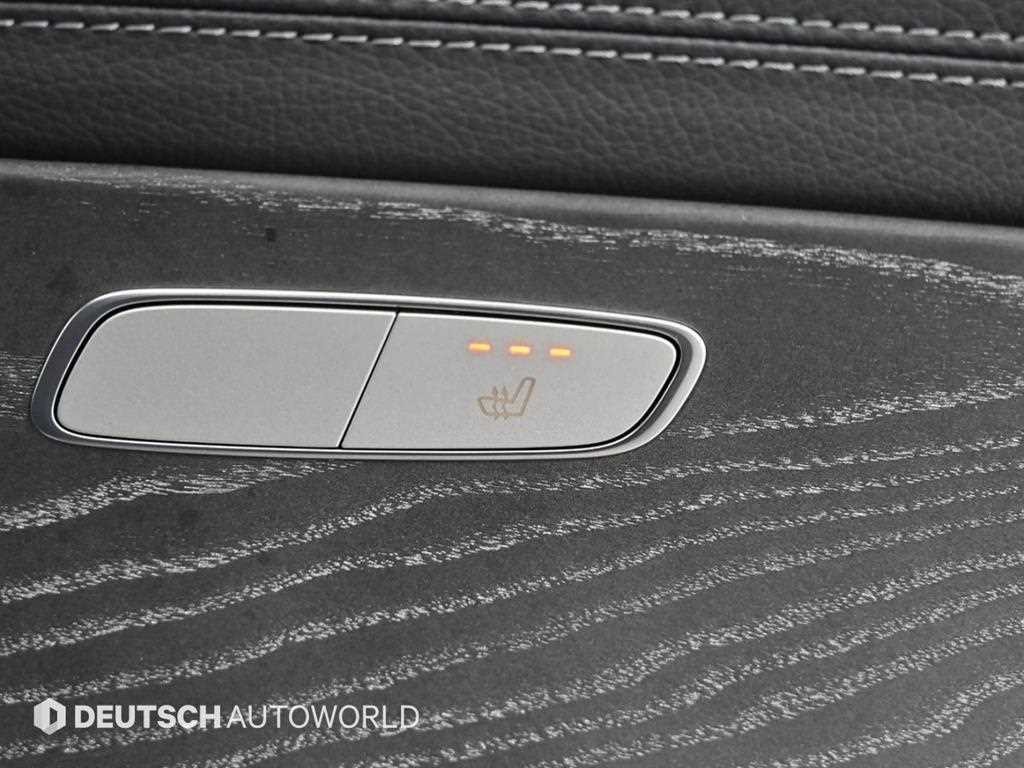 벤츠 E 클래스 E-클래스 W213 E350 4MATIC AMG LINE 이미지 16