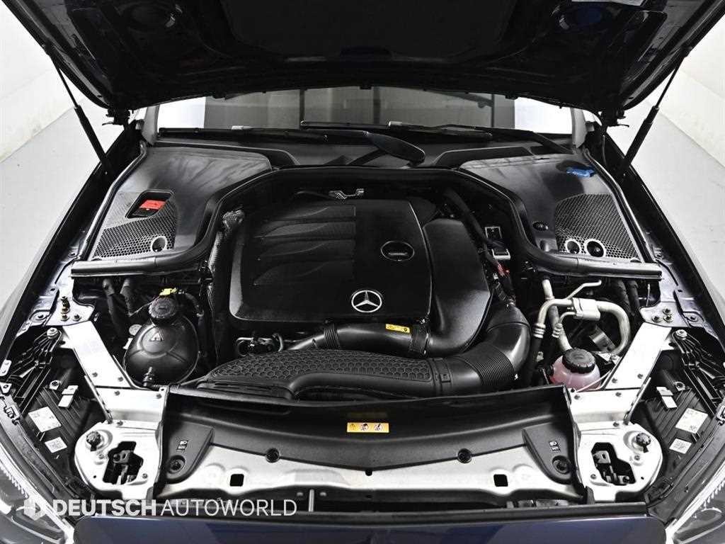 벤츠 E 클래스 E-클래스 W213 E350 4MATIC AMG LINE 이미지 6
