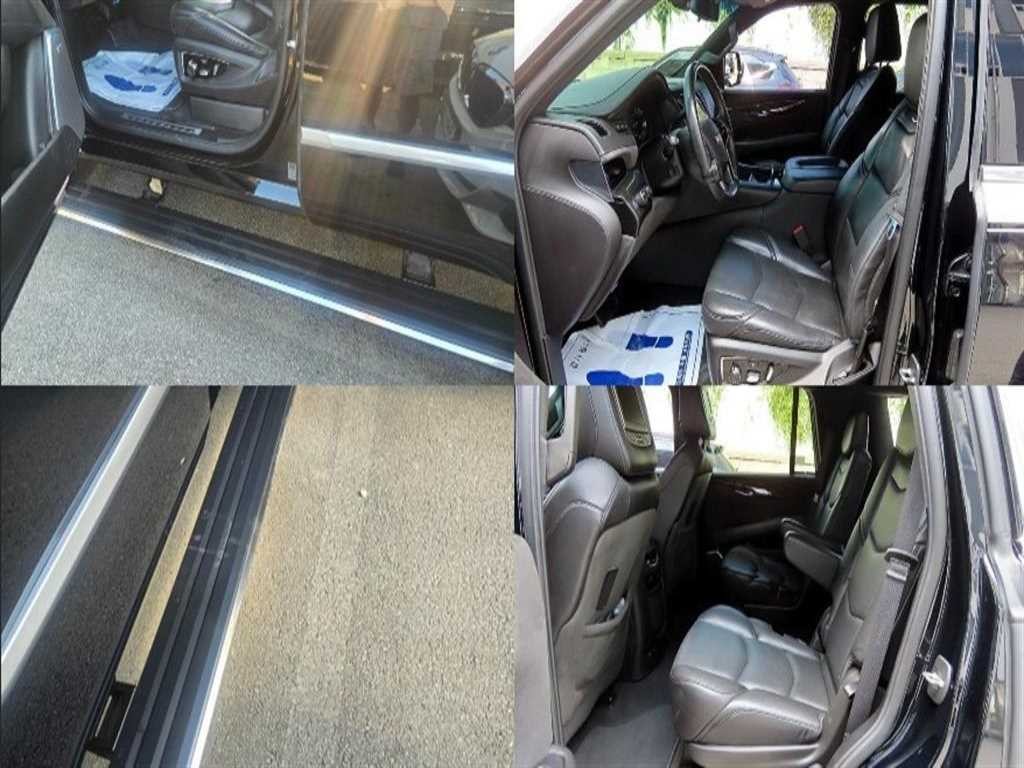 캐딜락 에스컬레이드 6.2 V8 플래티넘 이미지 5