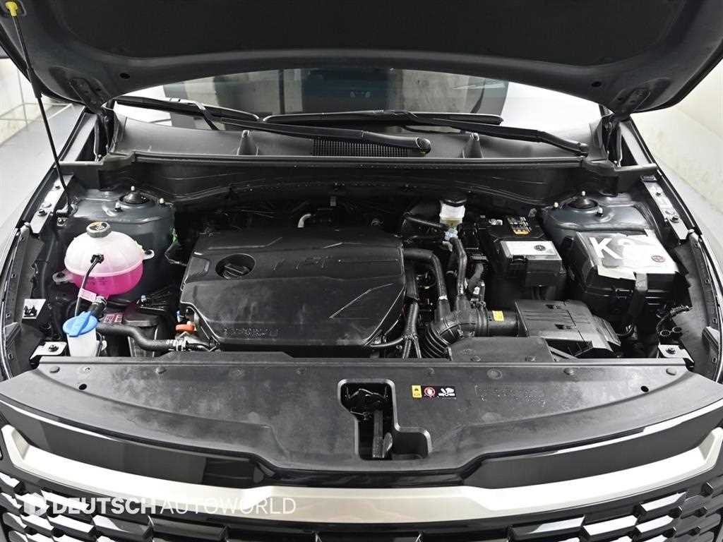 기아 스포티지 더 뉴 스포티지 5세대 (NQ5) 2.0 LPG 2WD 시그니처 이미지 6