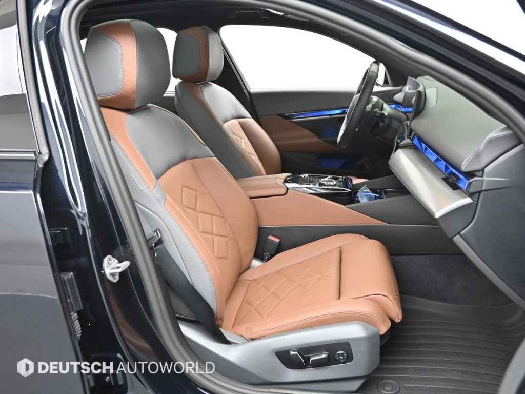 BMW 5시리즈 5시리즈 (G60) 530e xDrive M 스포츠 이미지 10