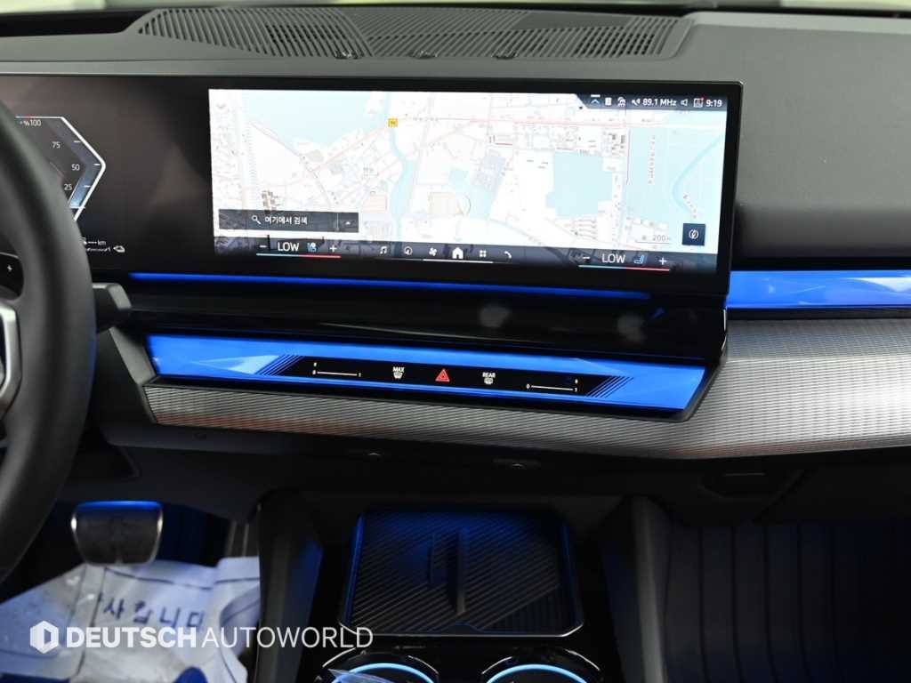 BMW 5시리즈 5시리즈 (G60) 530e xDrive M 스포츠 이미지 14