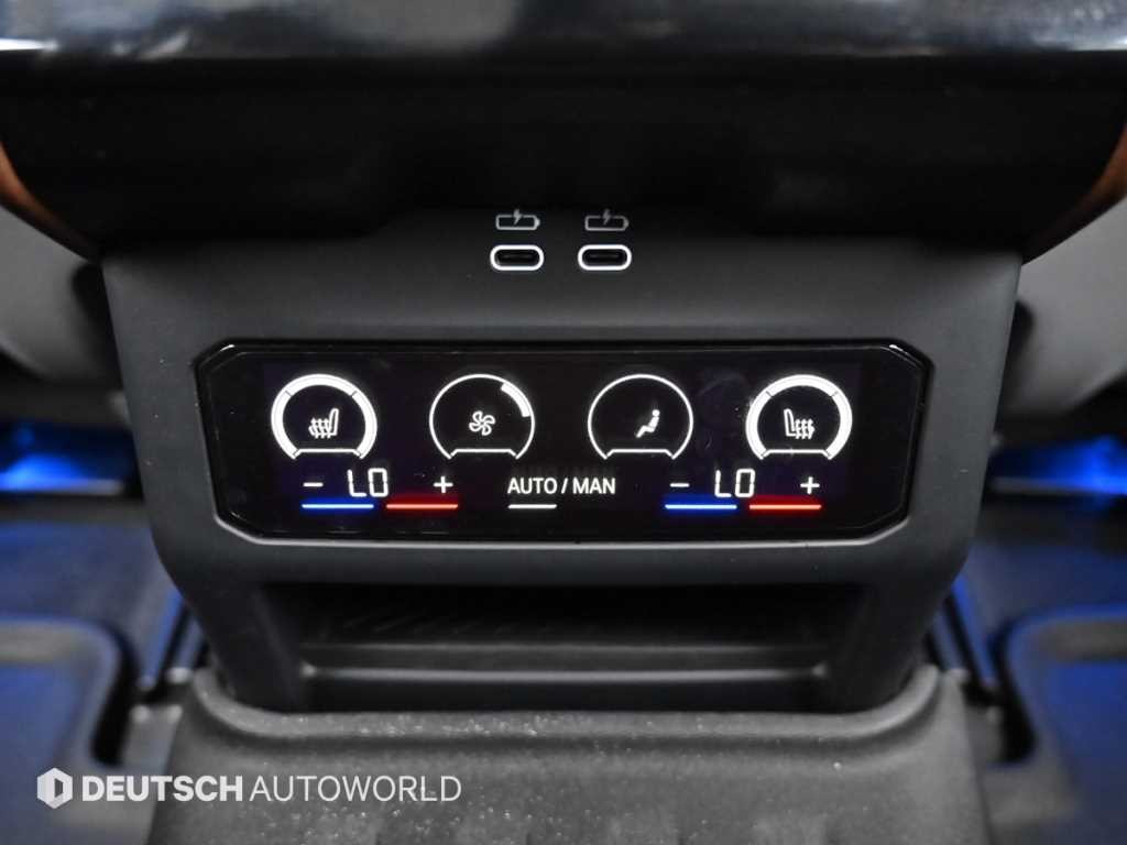 BMW 5시리즈 5시리즈 (G60) 530e xDrive M 스포츠 이미지 16