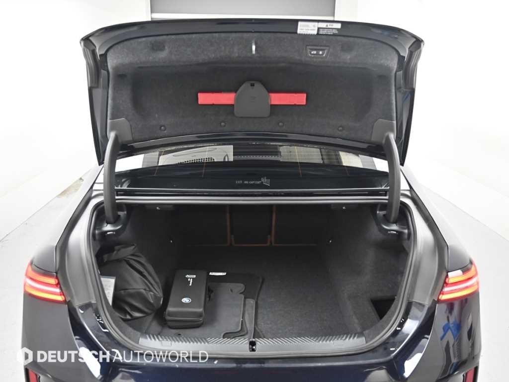 BMW 5시리즈 5시리즈 (G60) 530e xDrive M 스포츠 이미지 19