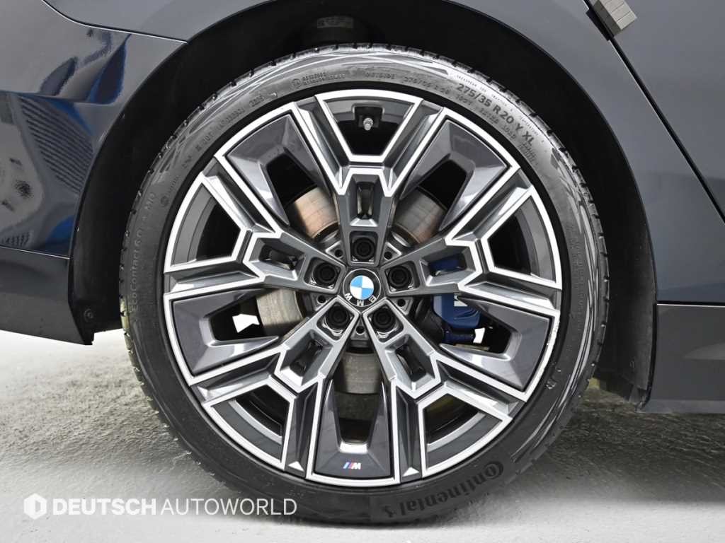 BMW 5시리즈 5시리즈 (G60) 530e xDrive M 스포츠 이미지 5