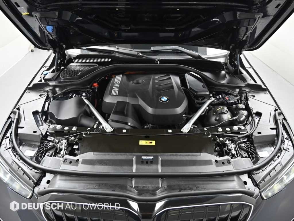 BMW 5시리즈 5시리즈 (G60) 530e xDrive M 스포츠 이미지 6