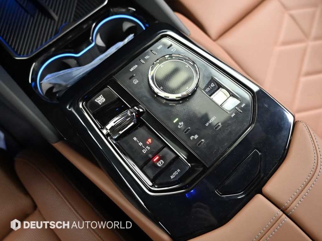 BMW 5시리즈 5시리즈 (G60) 530e xDrive M 스포츠 이미지 9