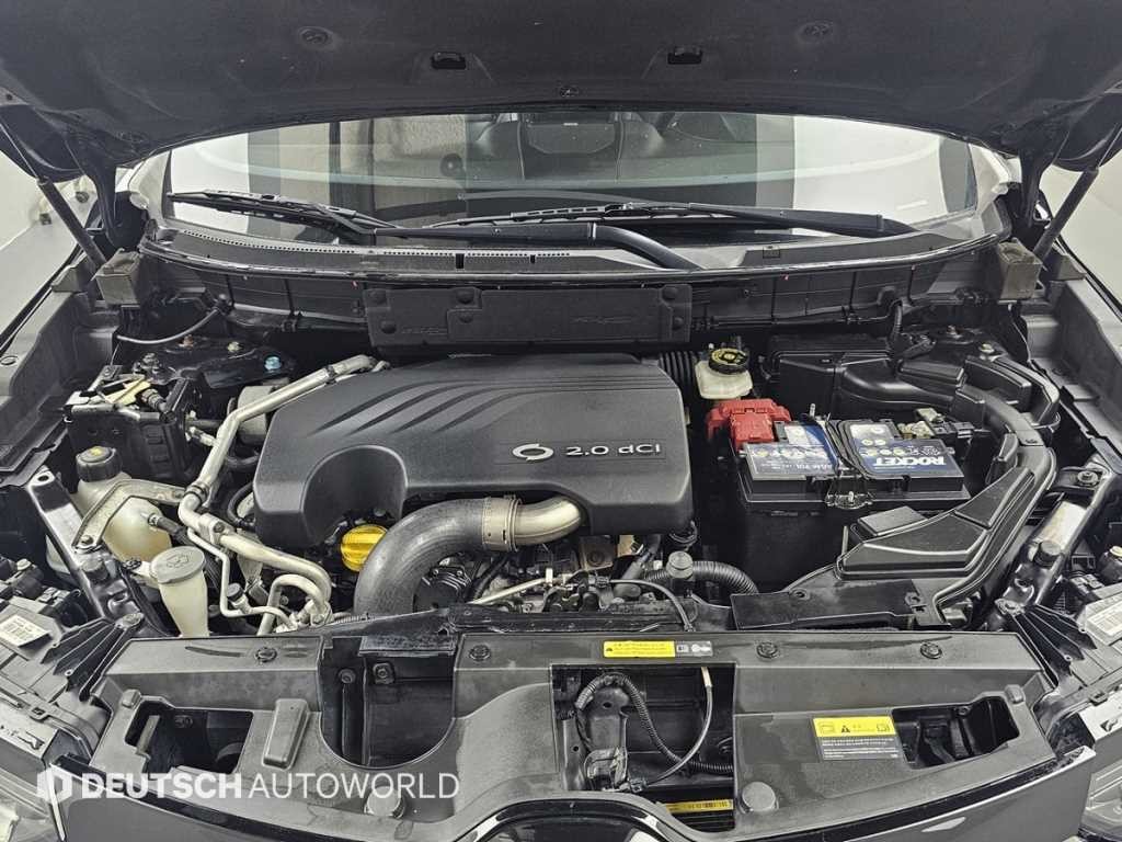 르노코리아(삼성) QM6 디젤 4WD RE 시그니처 이미지 6