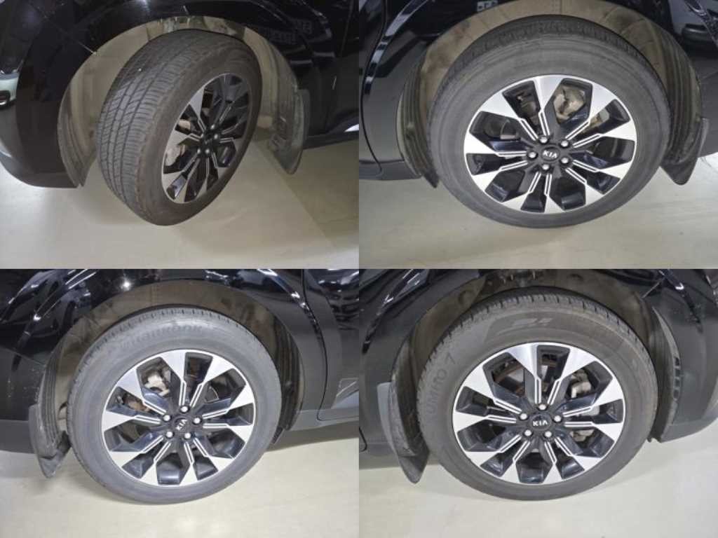 기아 카니발 카니발 4세대 디젤 9인승 시그니처 이미지 19
