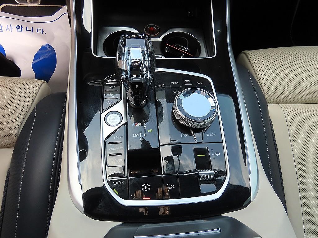 BMW X7 X7 (G07) xDrive 50i M 스포츠 이미지 11