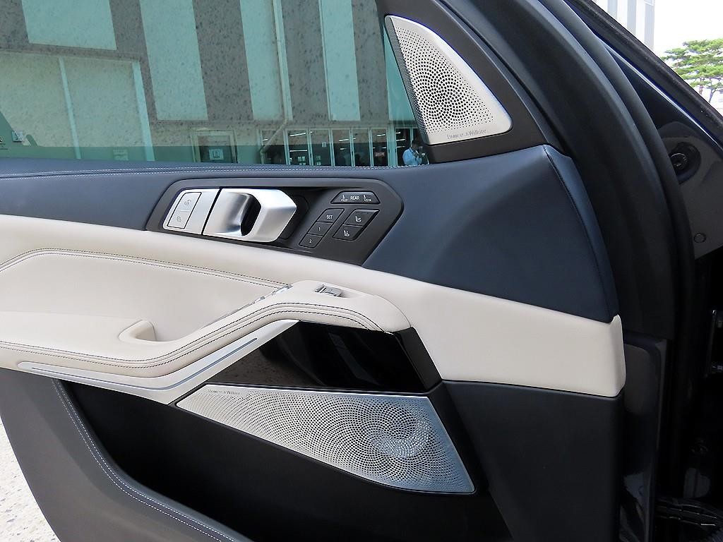 BMW X7 X7 (G07) xDrive 50i M 스포츠 이미지 12