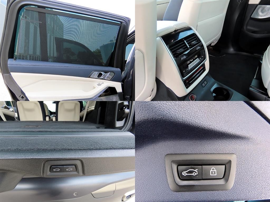 BMW X7 X7 (G07) xDrive 50i M 스포츠 이미지 18