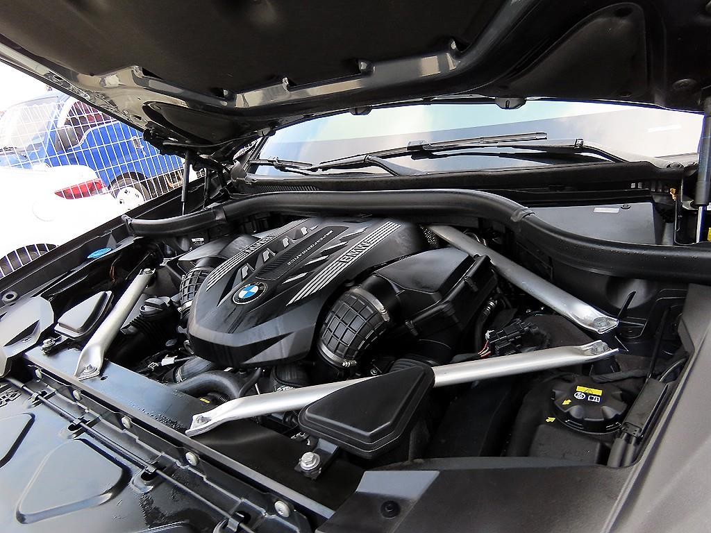 BMW X7 X7 (G07) xDrive 50i M 스포츠 이미지 19