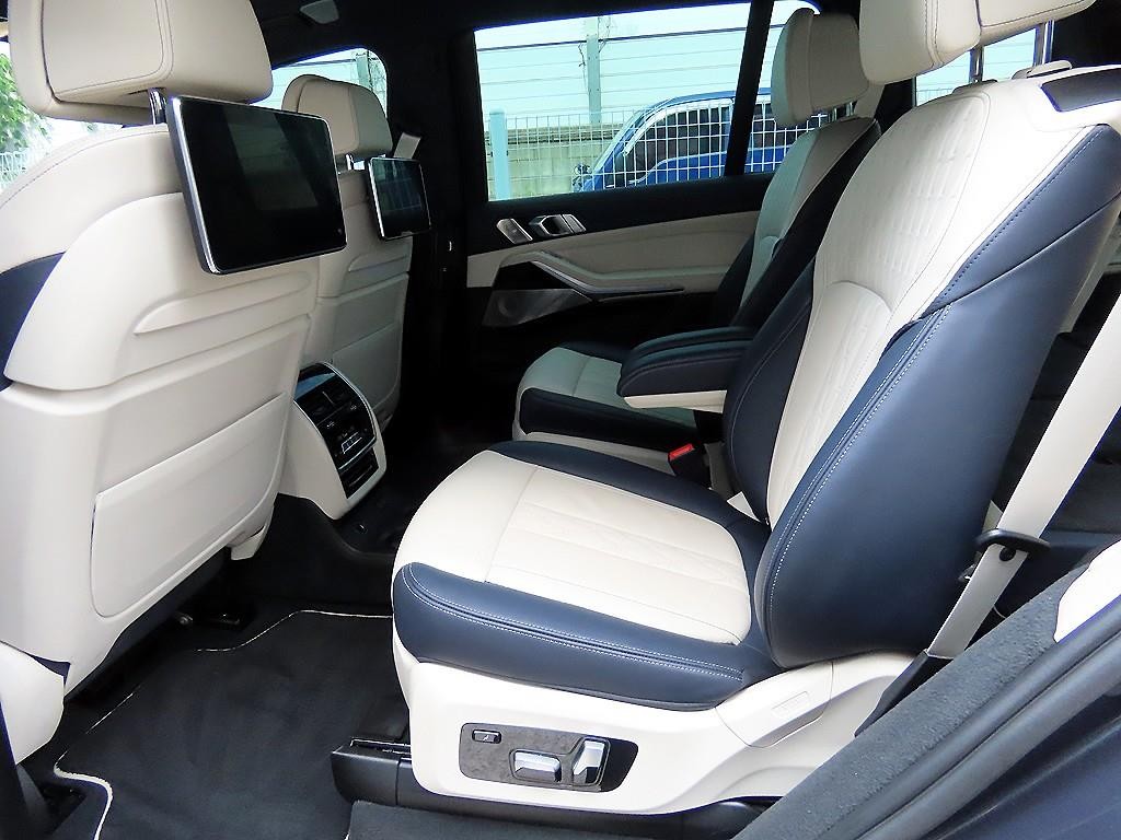 BMW X7 X7 (G07) xDrive 50i M 스포츠 이미지 6